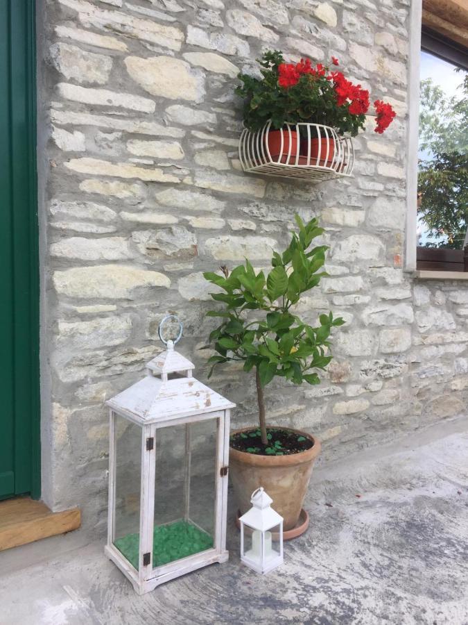 A Casa Di Anna Bed & Breakfast Cortemilia Bagian luar foto
