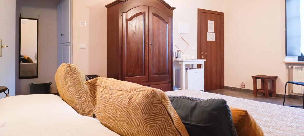 A Casa Di Anna Bed & Breakfast Cortemilia Bagian luar foto