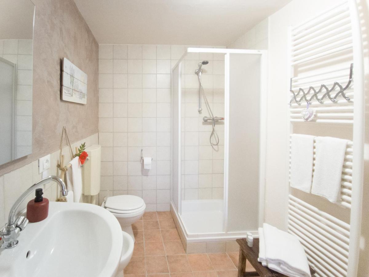 A Casa Di Anna Bed & Breakfast Cortemilia Bagian luar foto