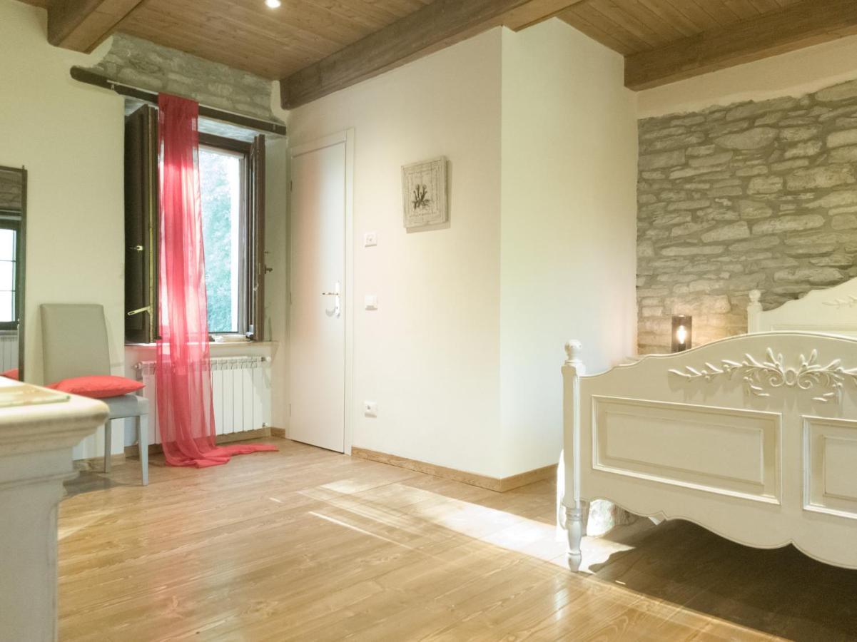A Casa Di Anna Bed & Breakfast Cortemilia Bagian luar foto