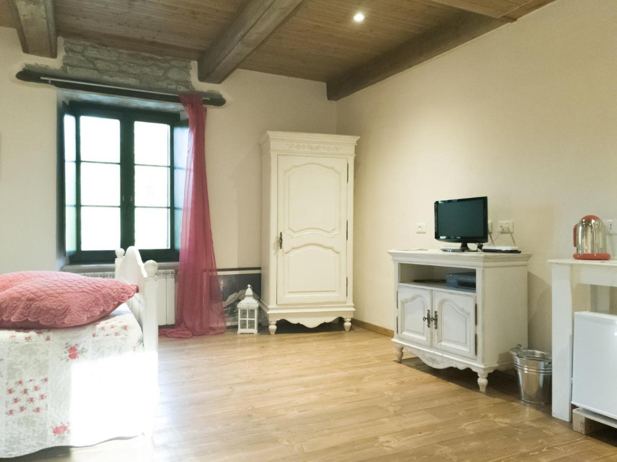 A Casa Di Anna Bed & Breakfast Cortemilia Bagian luar foto